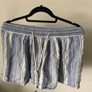 Gap beach shorts